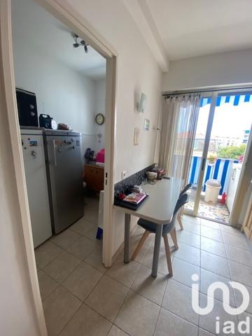 Appartement à vendre 3 pièces 94 m² Cagnes-sur-Mer