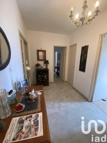 Appartement à vendre 3 pièces 94 m² Cagnes-sur-Mer