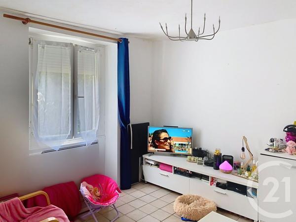 Maison à vendre  3 pièces - 62 m2 STE MARIE - 35