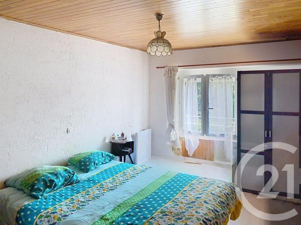 Maison à vendre  3 pièces - 62 m2 STE MARIE - 35