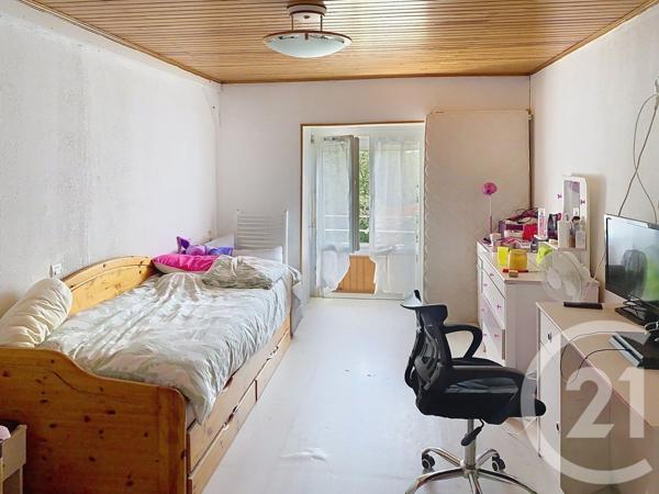 Maison à vendre  3 pièces - 62 m2 STE MARIE - 35