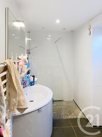 Maison à vendre  3 pièces - 62 m2 STE MARIE - 35