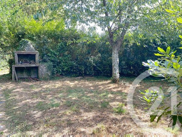 Maison à vendre  3 pièces - 62 m2 STE MARIE - 35