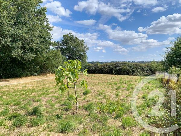 Maison à vendre  3 pièces - 62 m2 STE MARIE - 35