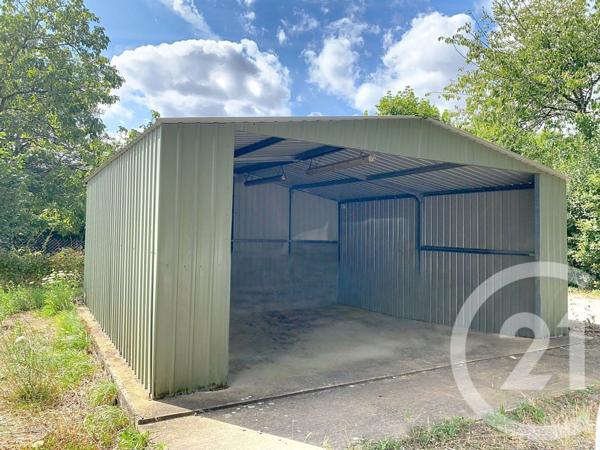 Maison à vendre  3 pièces - 62 m2 STE MARIE - 35