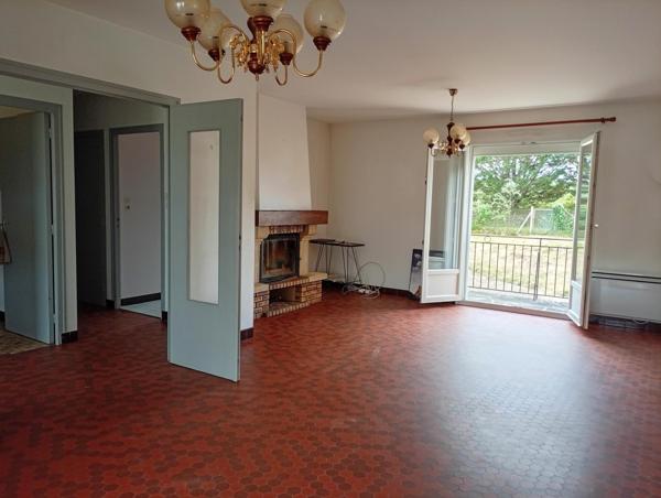 PAVILLON PLAIN-PIED