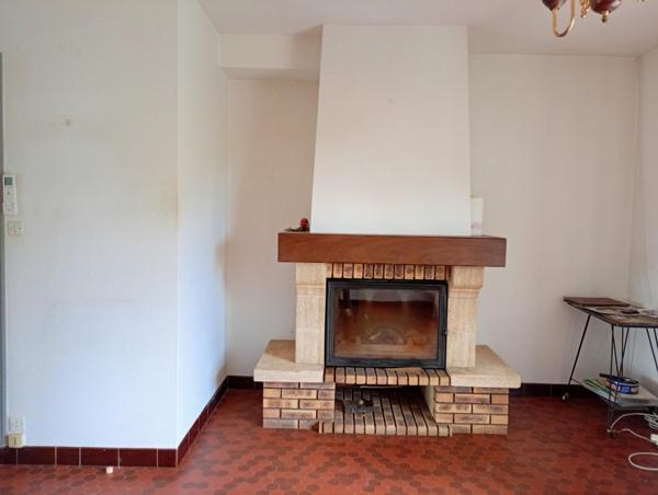 PAVILLON PLAIN-PIED