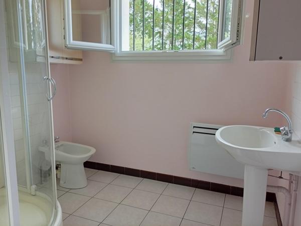 PAVILLON PLAIN-PIED