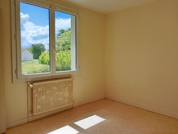 PAVILLON PLAIN-PIED