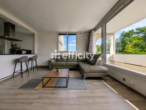 Appartement
         4 pièces
        - 100 m² Exclusivité 265 000 € *