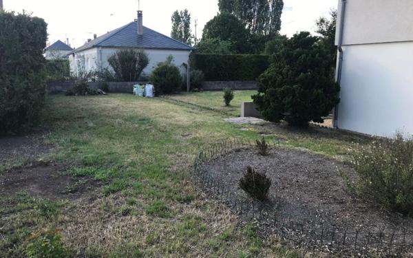 Maison à louer    3 pièces •  Romorantin-Lanthenay