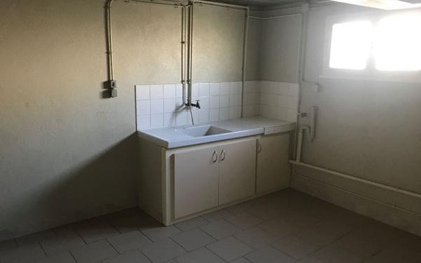 Maison à louer    3 pièces •  Romorantin-Lanthenay