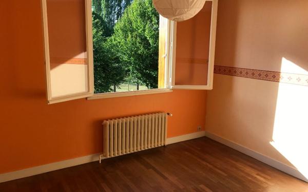 Maison à louer    3 pièces •  Romorantin-Lanthenay