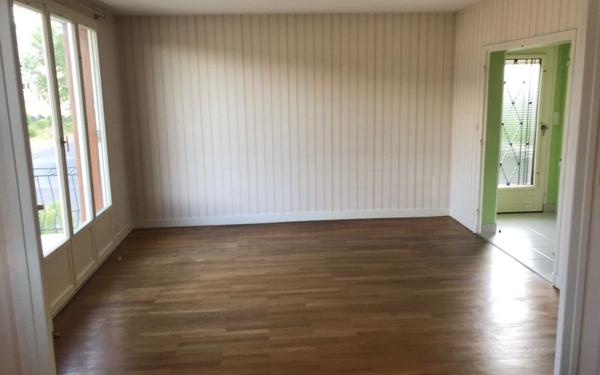 Maison à louer    3 pièces •  Romorantin-Lanthenay