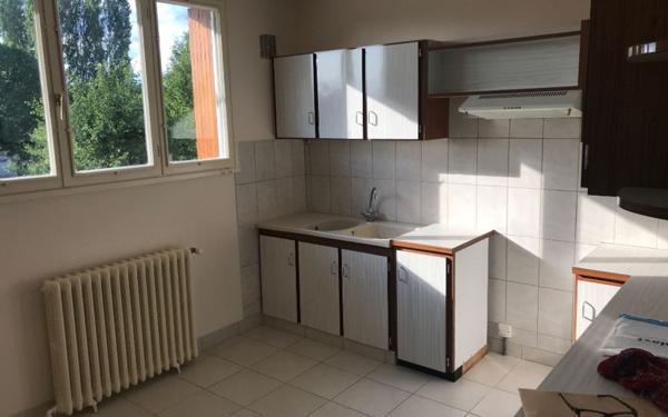 Maison à louer    3 pièces •  Romorantin-Lanthenay