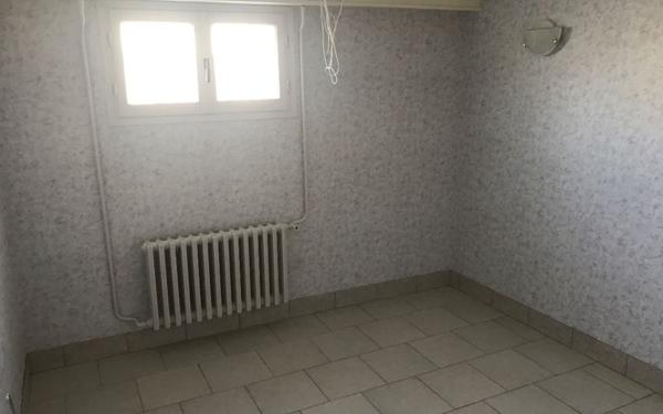 Maison à louer    3 pièces •  Romorantin-Lanthenay