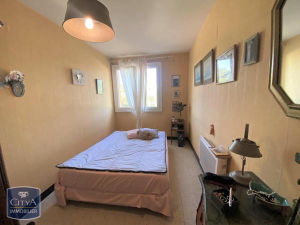 Appartement à vendre 3 pièces 59m²