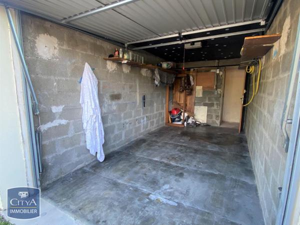 Appartement à vendre 3 pièces 59m²