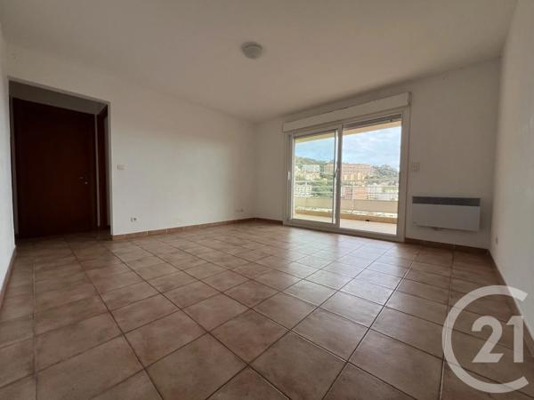 Appartement T3 à vendre  3 pièces - 65 m 2   BASTIA  - 202