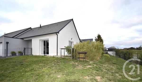 Maison à vendre  4 pièces - 93,91 m2 LA CHAPELLE ANTHENAISE - 53