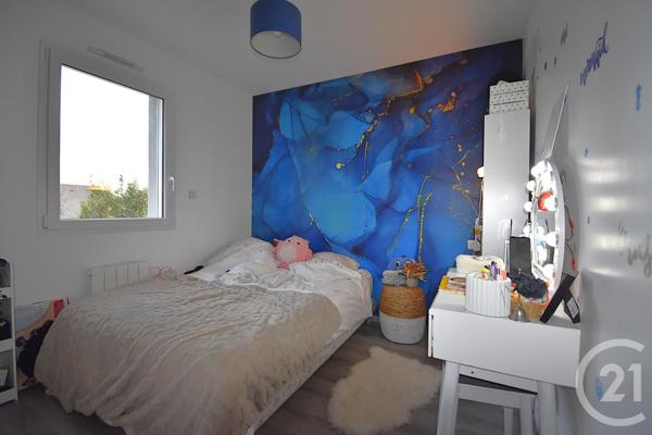 Maison à vendre  4 pièces - 93,91 m2 LA CHAPELLE ANTHENAISE - 53