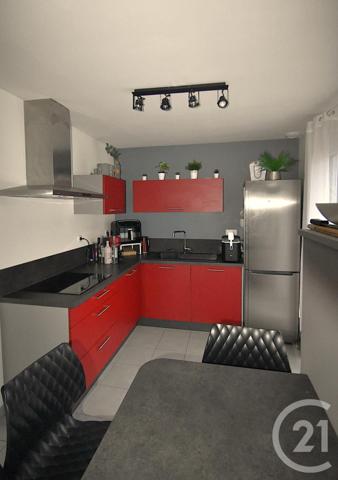 Maison à vendre  4 pièces - 93,91 m2 LA CHAPELLE ANTHENAISE - 53