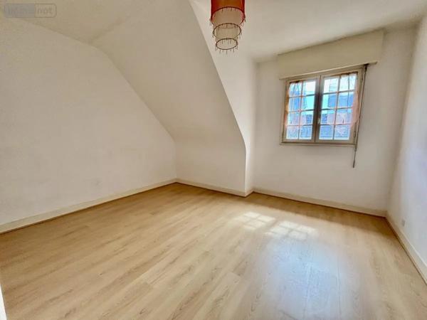Achat - Maison Ploemeur 56270 136 m 2 1096 m 2