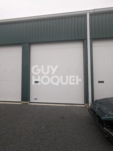 Parking / box Monnaie 28 m2