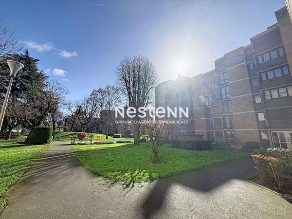Résidence Beethoven - Appartement Gonesse 3 pièces 75 m²