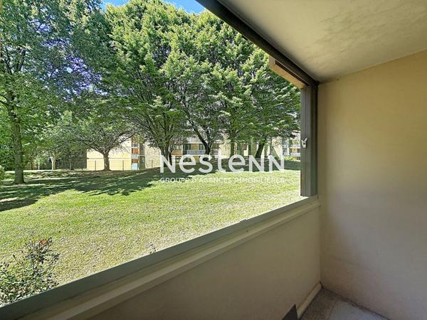 Résidence Beethoven - Appartement Gonesse 3 pièces 75 m²