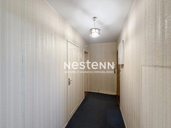 Résidence Beethoven - Appartement Gonesse 3 pièces 75 m²