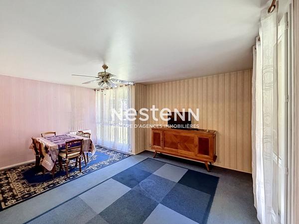 Résidence Beethoven - Appartement Gonesse 3 pièces 75 m²