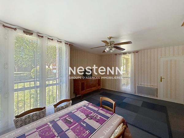 Résidence Beethoven - Appartement Gonesse 3 pièces 75 m²