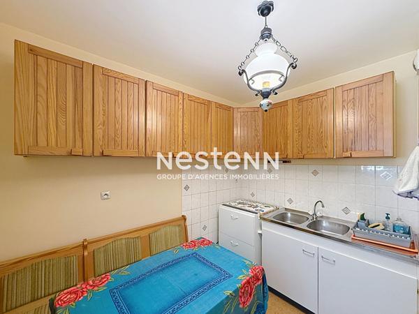 Résidence Beethoven - Appartement Gonesse 3 pièces 75 m²