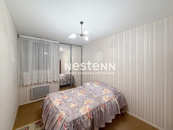 Résidence Beethoven - Appartement Gonesse 3 pièces 75 m²