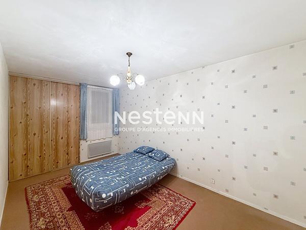 Résidence Beethoven - Appartement Gonesse 3 pièces 75 m²