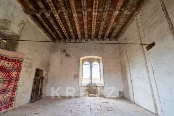 Propriété de luxe avec donjon classé et potentiel unique proche Carcassonne