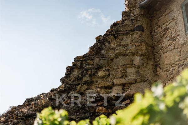 Propriété de luxe avec donjon classé et potentiel unique proche Carcassonne