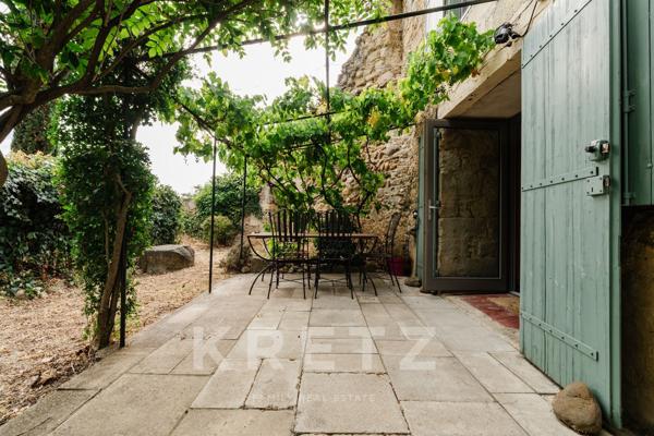 Propriété de luxe avec donjon classé et potentiel unique proche Carcassonne