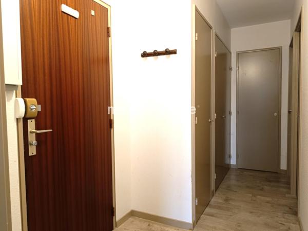 Appartement à ROMORANTIN-LANTHENAY, 41200 - 1 pièce 35m²