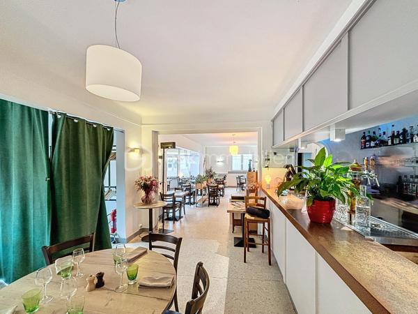 Local d activites de 200 m²