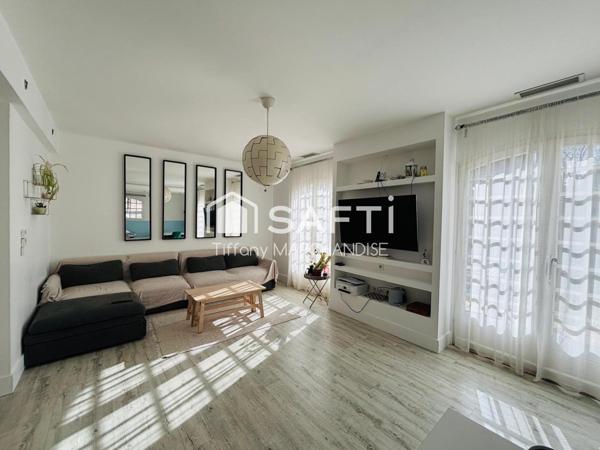 Maison à vendre sur Martignes-sur-Jalles