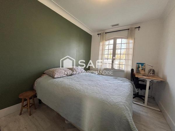 Maison à vendre sur Martignes-sur-Jalles