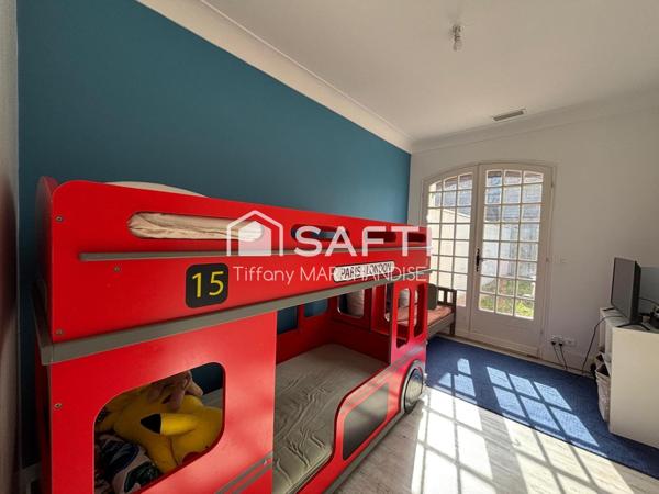 Maison à vendre sur Martignes-sur-Jalles