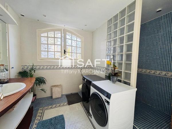 Maison à vendre sur Martignes-sur-Jalles