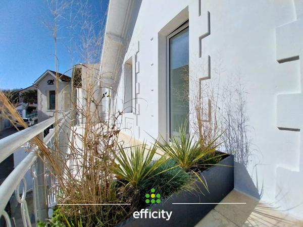 Appartement 3 pièces - 69 m²