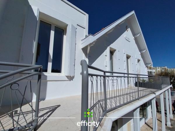 Appartement 3 pièces - 69 m²