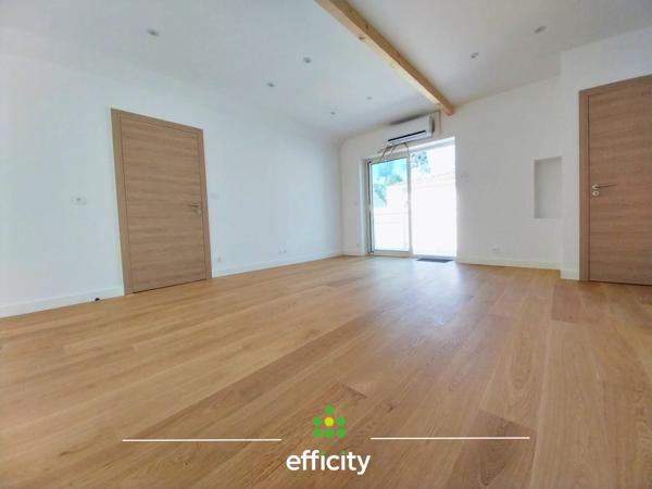 Appartement 3 pièces - 69 m²