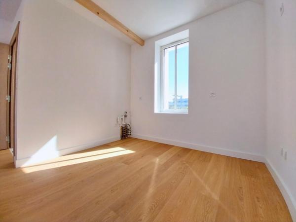 Appartement 3 pièces - 69 m²