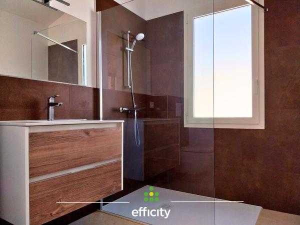 Appartement 3 pièces - 69 m²